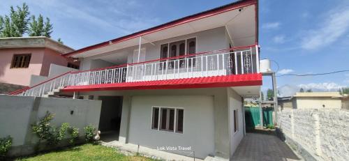 Regency Lodge Skardu