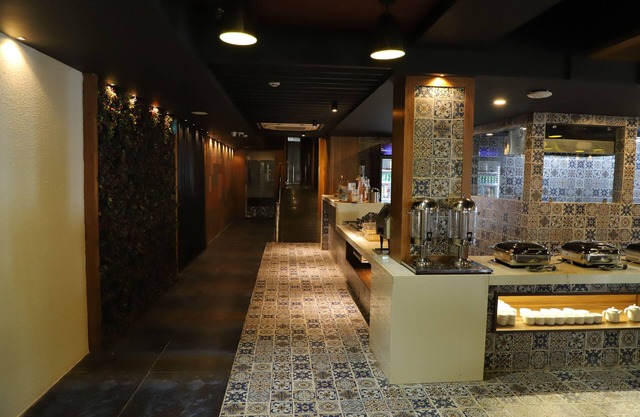 Regenta Inn Morbi