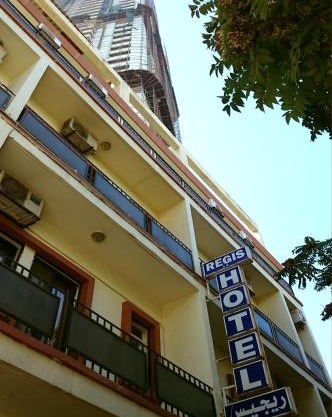 Regis Hotel