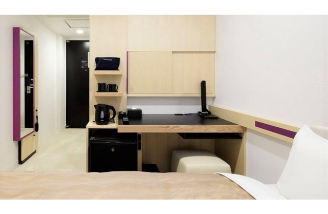 Regular plan Free parking Stay without meals S/Narita Chiba
