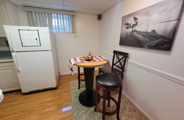 Rehoboth Suite