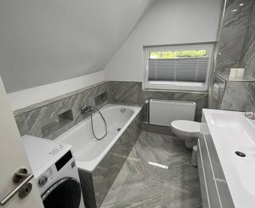 Reihenhaus in ruhiger Lage
