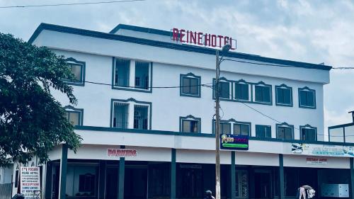 Reine Hôtel