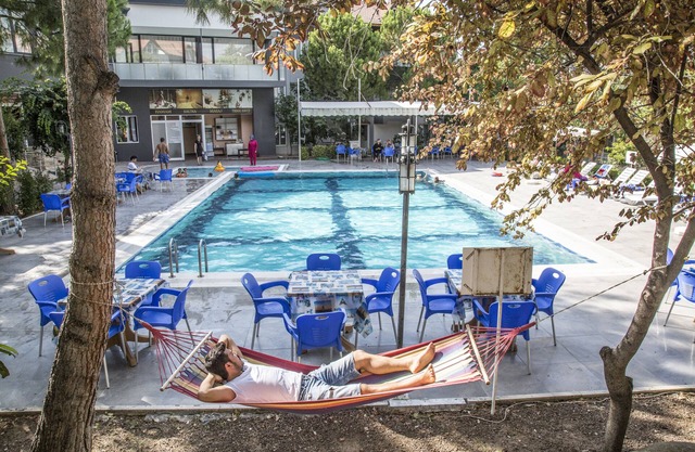 Reis Thermal Otel