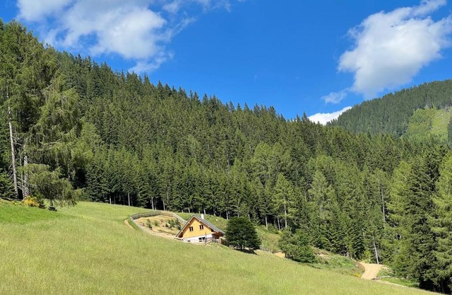 Reiterbauer Chalet