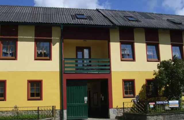 Reitstall Familie Inghofer - Gästehaus & Bauernhof