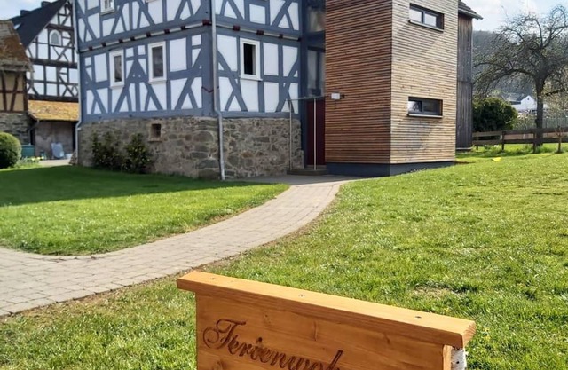 Reitze Hoob - apartment/apartment, shower or bath, WC, 2 bedrooms