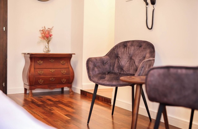 Reka Sava - make yourself comfortable in our stylish apartment