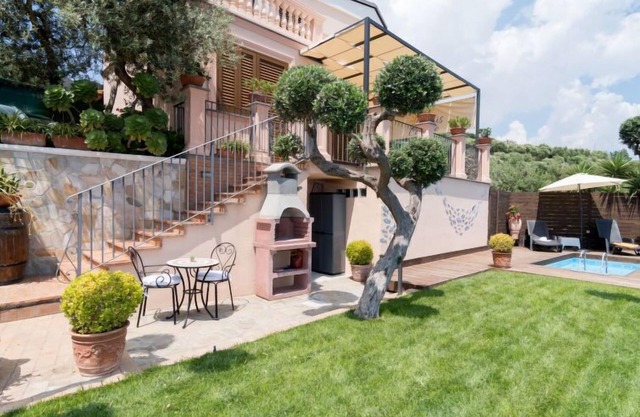 Relais Cacace by Interhome