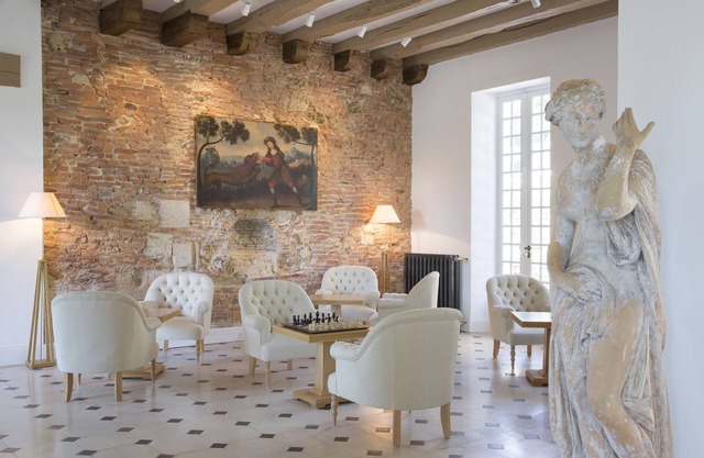 Relais & Châteaux La Bastide