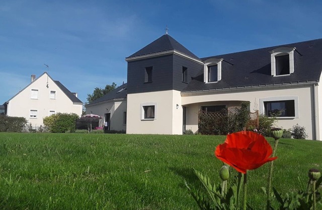 Relais de l'Hermitage *