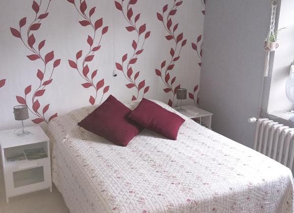 Relais de la Mothe LA SUITE