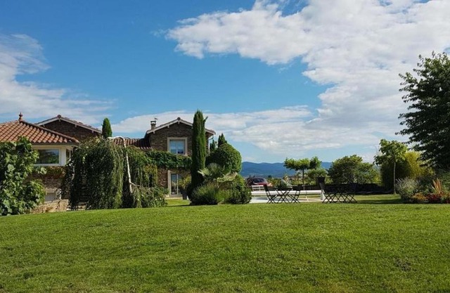 Relais de navon