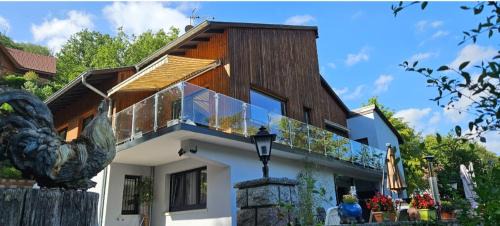 Relais des Vosges