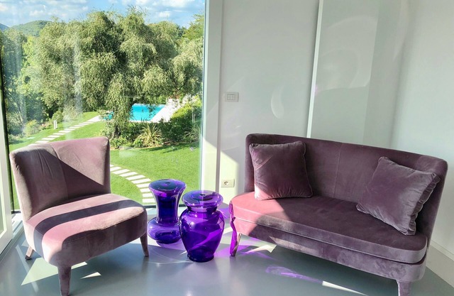 Relais Il Bacio del Sole - Deluxe Penthouse