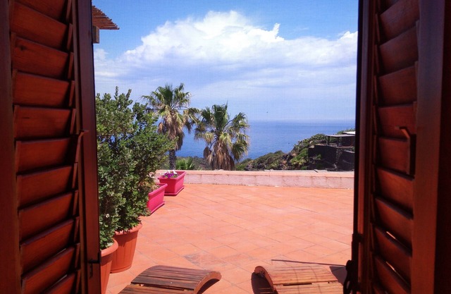 Relais La Cala Cottone - Dammuso U Locu