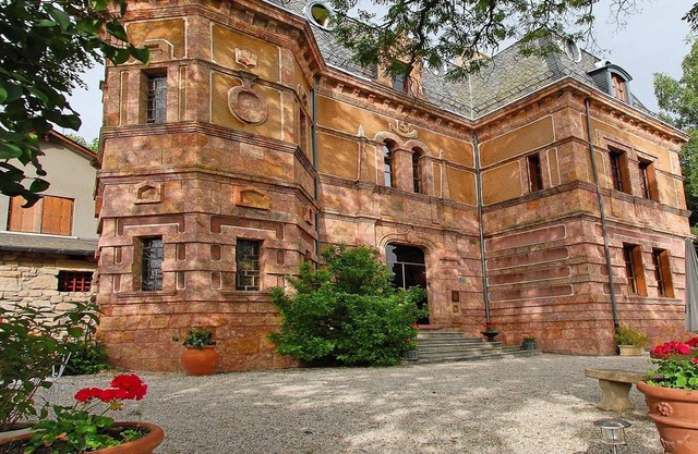 Relais Saint Roch