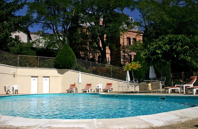 Relais Saint Roch