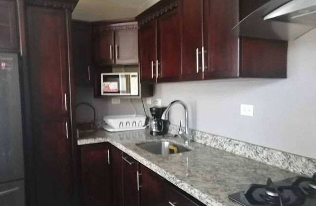 Relax and enjoy the peace of this beautiful home with nice view to the mountains