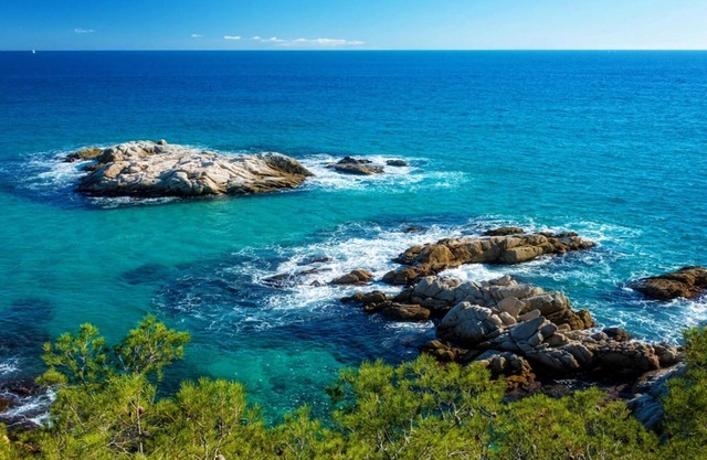 Relax and Recharge - only 34km from Barcelona!