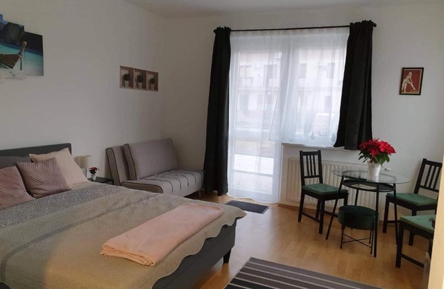 Relax Apartman Veresegyház
