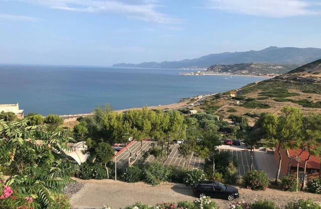 Relax apartment at the Turas Village