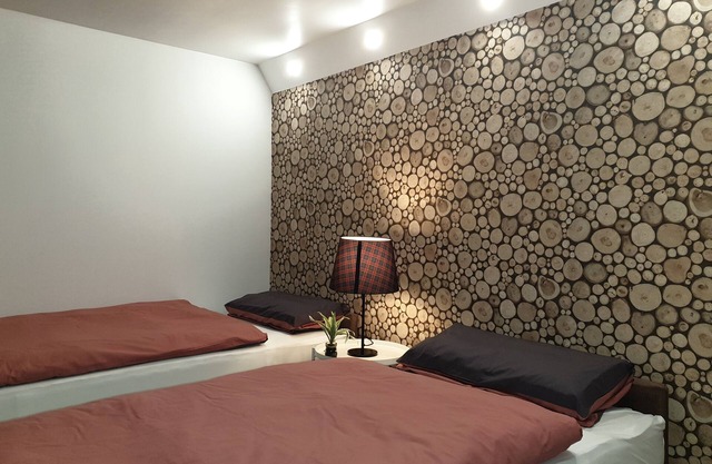 Relax City Apparment