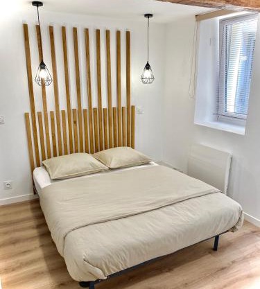 Relax & Cosy Saint Just Saint Rambert
