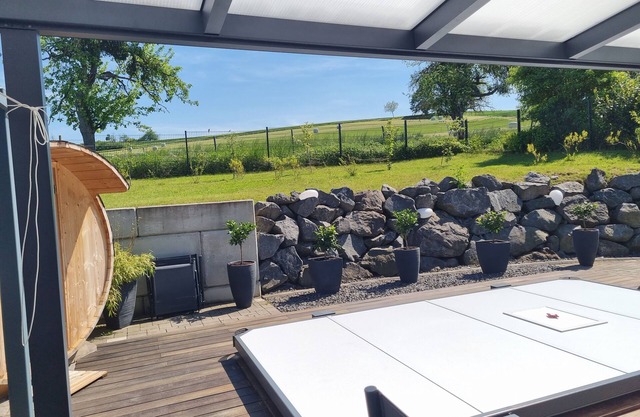 Relax cottage Maifeld