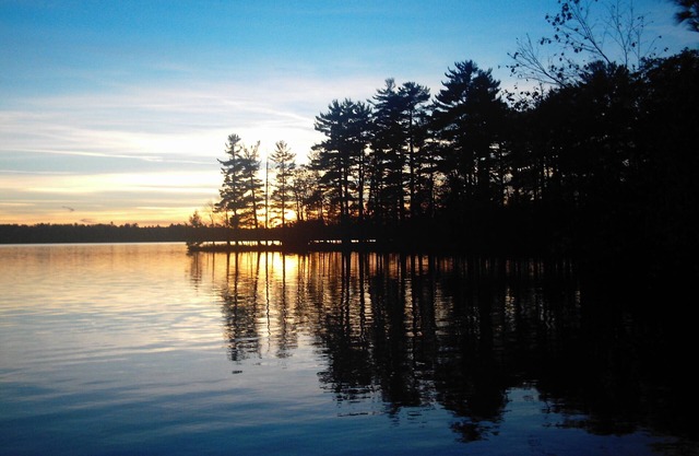 Relax & Enjoy the Northwoods on the Chain of 28 Lakes