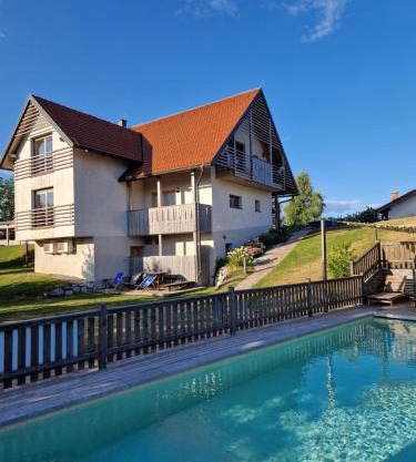 Relax Guest House Marjanca