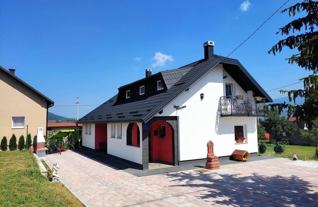Relax Home Rajna Korenica