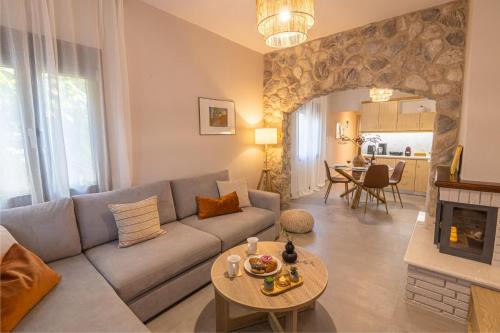 Relax house by the sea