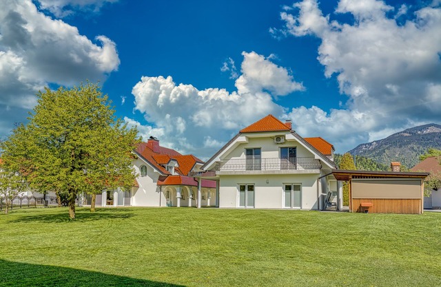 Relax House Nizka Savinja, Rečica ob Savinji, Slovenia