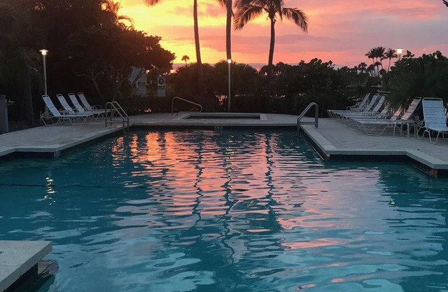 Relax in Luxury on Hutchinson Island-Indian River Plantation/Marriot Resort