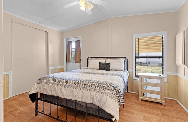 Relax in the Much Desired Villages Community