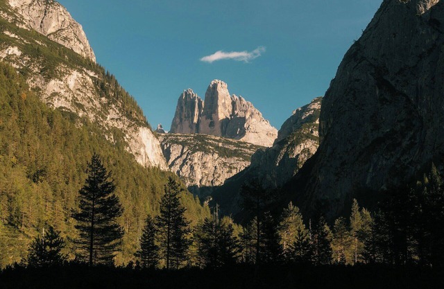 Relax in the twin cities