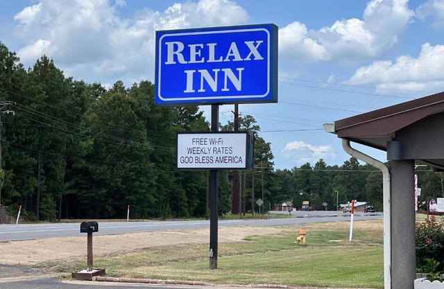 Relax Inn Ashdown