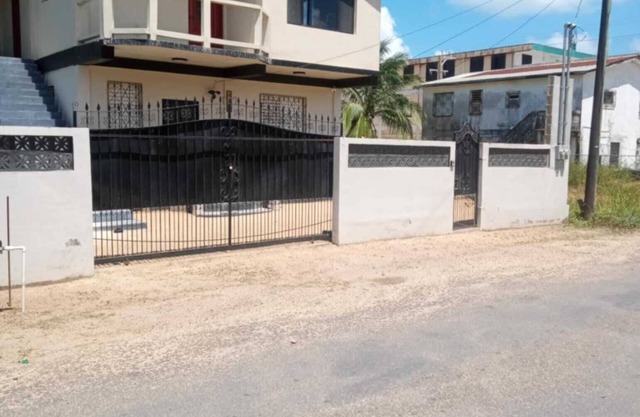Relax-Inn Dangriga: Unwind in Style!