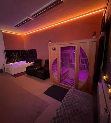 Relax studio Cheb