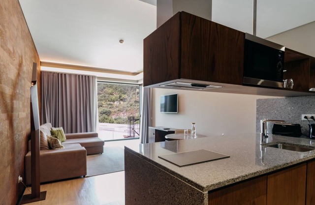 Relax & Unwind in this Amazing Location! 2 Spacious Units w/ Balcony & Kitchen