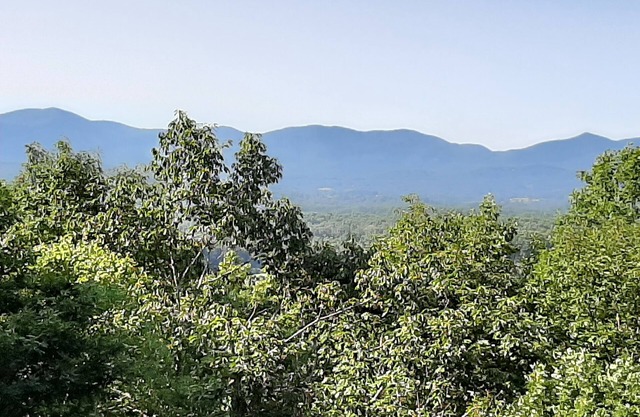 RELAX, UNWIND AND RECHARGE IN THE HOT TUB AT THIS MOUNTAIN VIEW COTTAGE