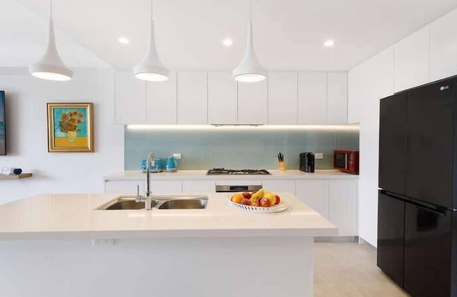 Relax, unwind and rejuvenate at Beach Kaia