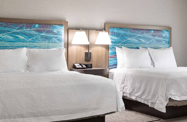 Relax with Free Breakfast & Indoor Pool – Minutes from Downtown Pittsburgh!