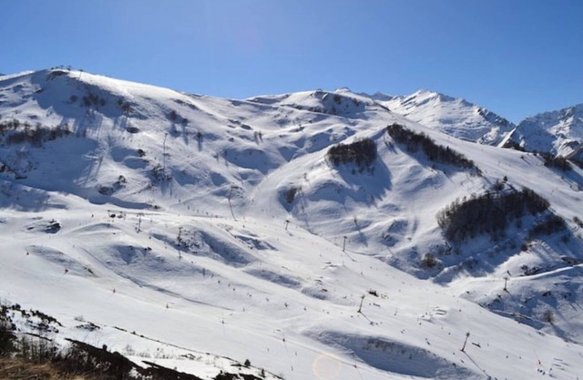 Relaxation and Nature in the heart of the Pyrenees