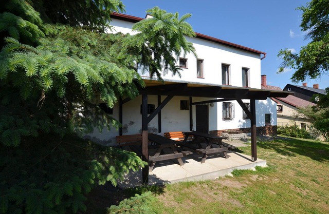 Relaxation Holiday Home