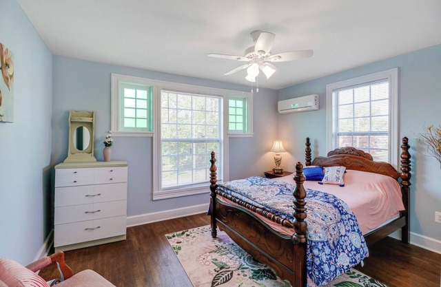 Relaxation Haven on the Shore near Choptank River