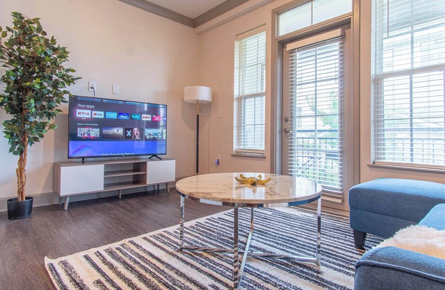 Relaxing 1Bedroom Suite