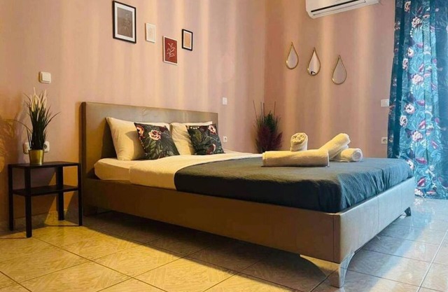 Relaxing 2 Bdr. Apartment