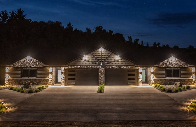Relaxing, 3 Bedroom 2 Bath Country Condo, #402